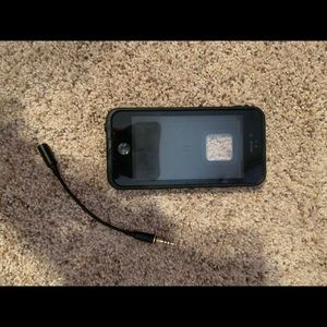 iPhone 6S Lifeproof case